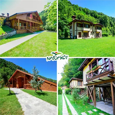 Naturkoy Sapanca Sakarya (Marmara)