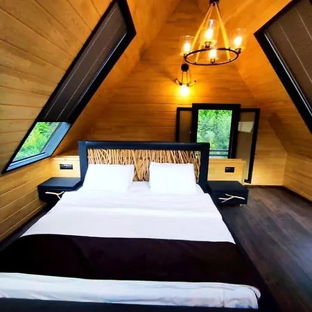 Naturkoy Sapanca Hotel