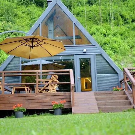 Naturkoy Sapanca Hotel *