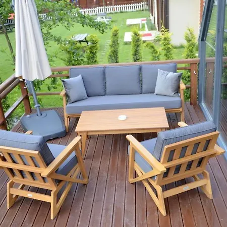 Naturkoy Sapanca Hotel Sakarya (Marmara)