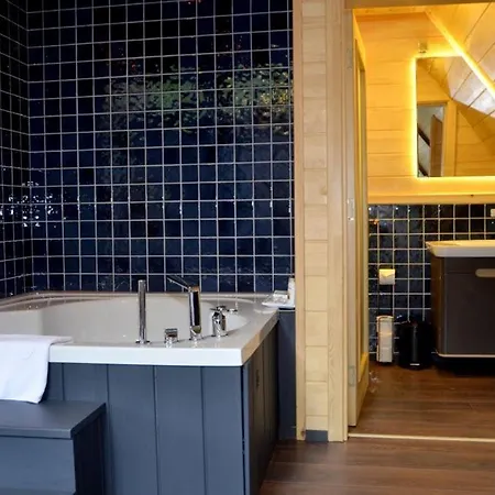 Naturkoy Sapanca Hotel Sakarya (Marmara)