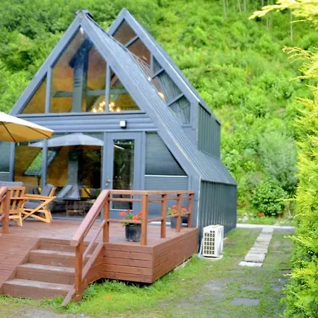 Naturkoy Sapanca Hotel Sakarya (Marmara)