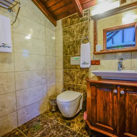 Naturkoy Sapanca Hotel Sakarya (Marmara)