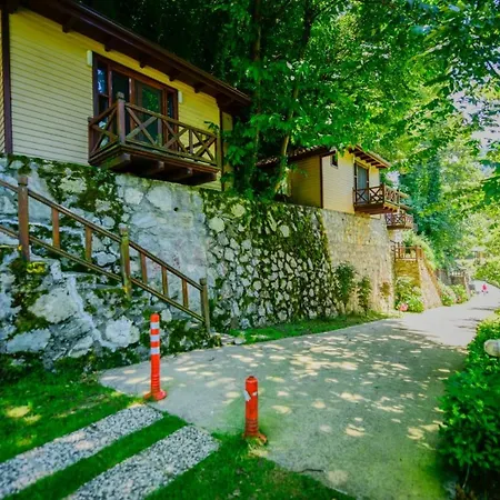 Naturkoy Sapanca * Sakarya (Marmara)