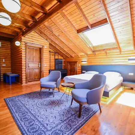 Hotel Naturkoy Sapanca Sakarya (Marmara)