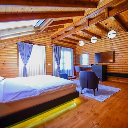 Naturkoy Sapanca Hotel