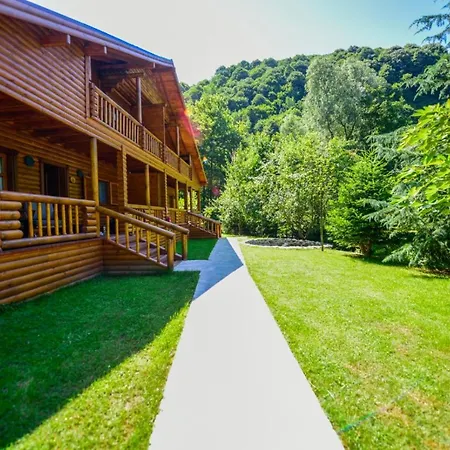 Naturkoy Sapanca * Sakarya (Marmara)