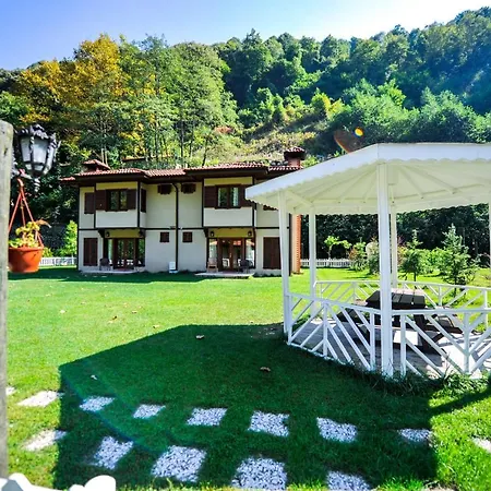 Naturkoy Sapanca