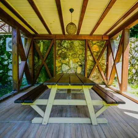 Hotel Naturkoy Sapanca