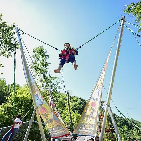 Naturkoy Sapanca * Sakarya (Marmara)