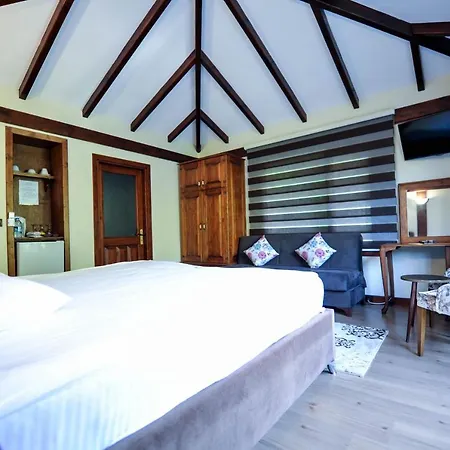 Hotel Naturkoy Sapanca