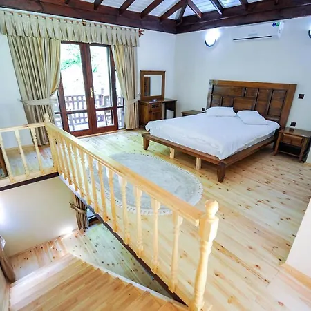 Hotel Naturkoy Sapanca Sakarya (Marmara)