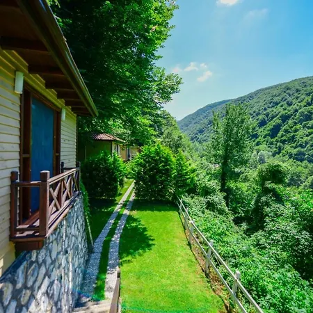 Naturkoy Sapanca Hotel Sakarya (Marmara)