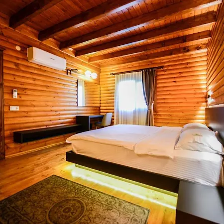 Naturkoy Sapanca Hotel Sakarya (Marmara)