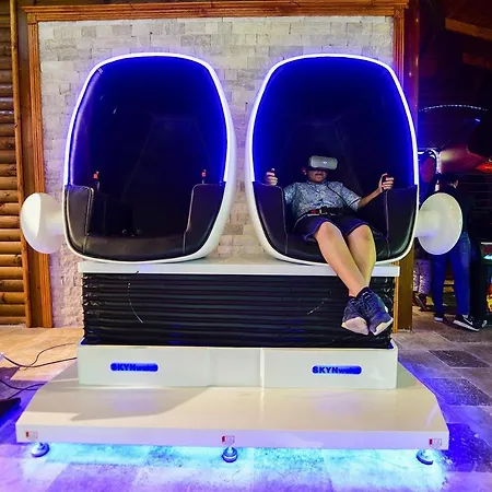 Hotel Naturkoy Sapanca Sakarya (Marmara)