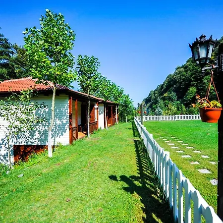 Hotel Naturkoy Sapanca
