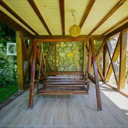 Naturkoy Sapanca Hotel *