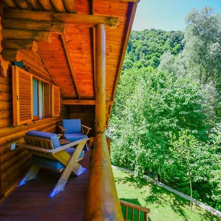 Hotel Naturkoy Sapanca