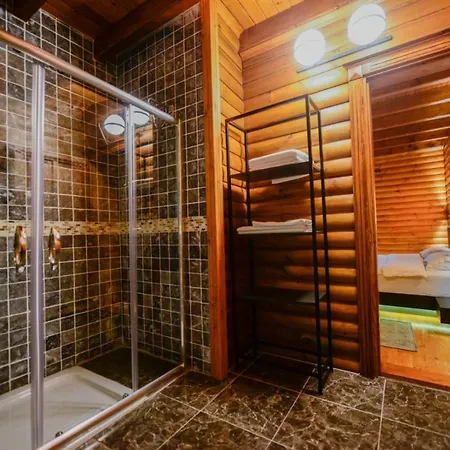 Hotel Naturkoy Sapanca