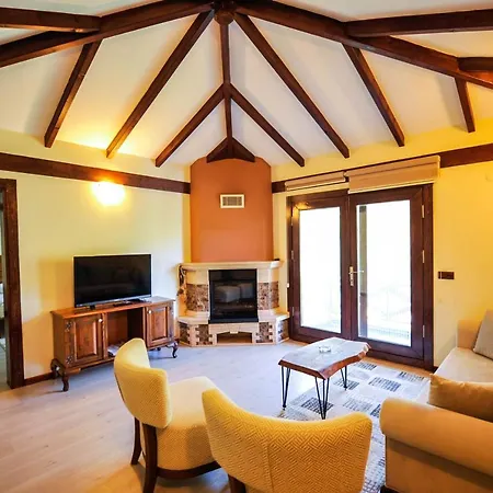 Naturkoy Sapanca * Sakarya (Marmara)