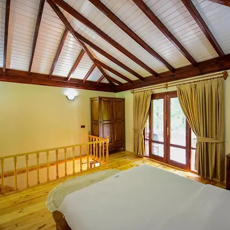 Hotel Naturkoy Sapanca *