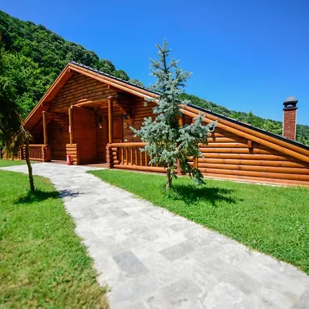 Naturkoy Sapanca Sakarya (Marmara)