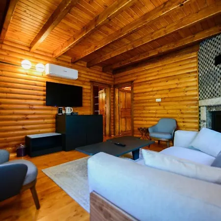 Naturkoy Sapanca Hotel *