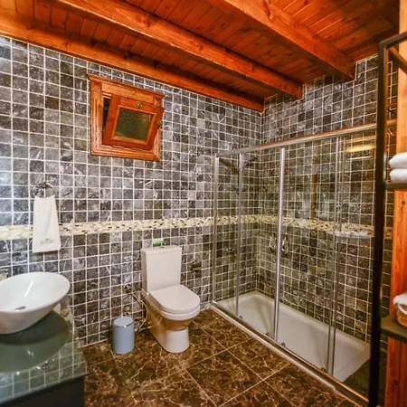 Naturkoy Sapanca Sakarya (Marmara)