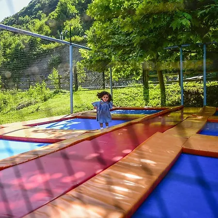 Naturkoy Sapanca Hotel *