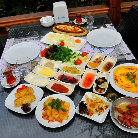 Hotel Naturkoy Sapanca