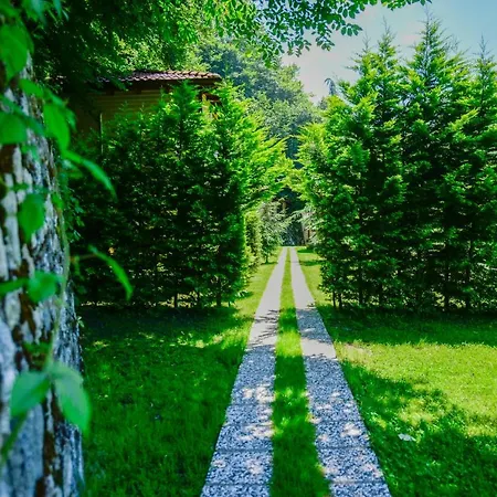 Hotel Naturkoy Sapanca