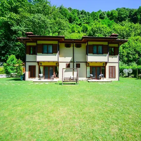 Hotel Naturkoy Sapanca