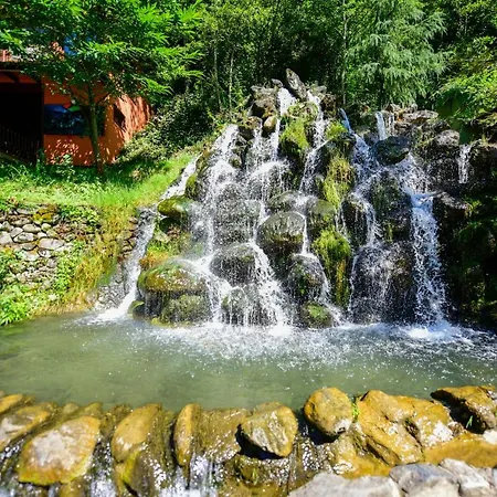 Naturkoy Sapanca *