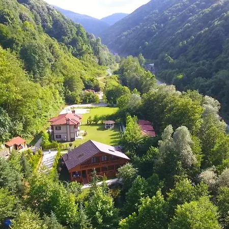 Hotel Naturkoy Sapanca *