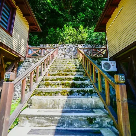 Naturkoy Sapanca 酒店