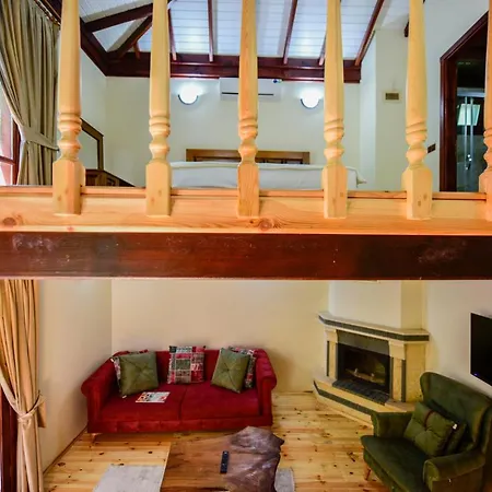 Naturkoy Sapanca Hotel Sakarya (Marmara)