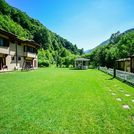 فندق Naturkoy Sapanca *
