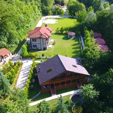 Naturkoy Sapanca * Sakarya (Marmara)