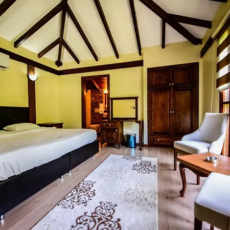 Naturkoy Sapanca Hotel