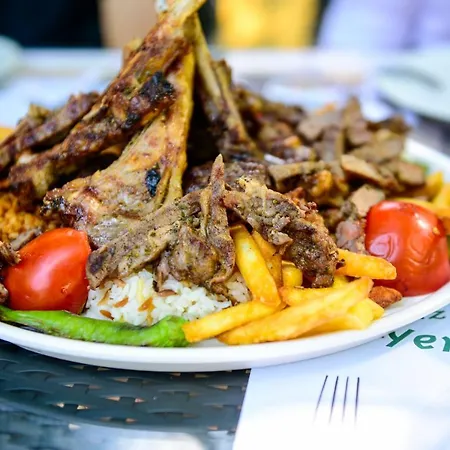 Hotel Naturkoy Sapanca