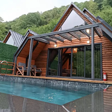 Hotel Naturkoy Sapanca Sakarya (Marmara)