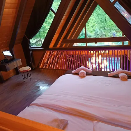 Naturkoy Sapanca Sakarya (Marmara)