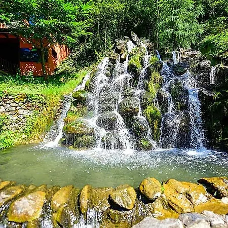 Naturkoy Sapanca * Sakarya (Marmara)