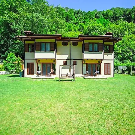 Naturkoy Sapanca