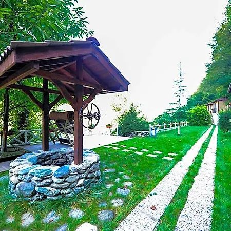 Hotel Naturkoy Sapanca *