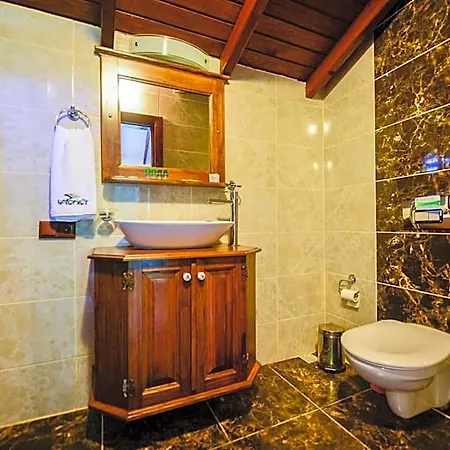 Naturkoy Sapanca Hotel *