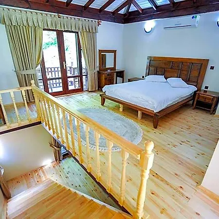 Naturkoy Sapanca Hotel