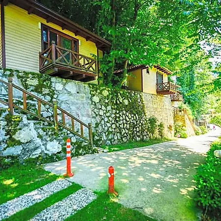 Hotel Naturkoy Sapanca