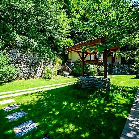 Naturkoy Sapanca * Sakarya (Marmara)