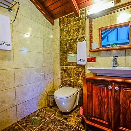 Naturkoy Sapanca Hotel